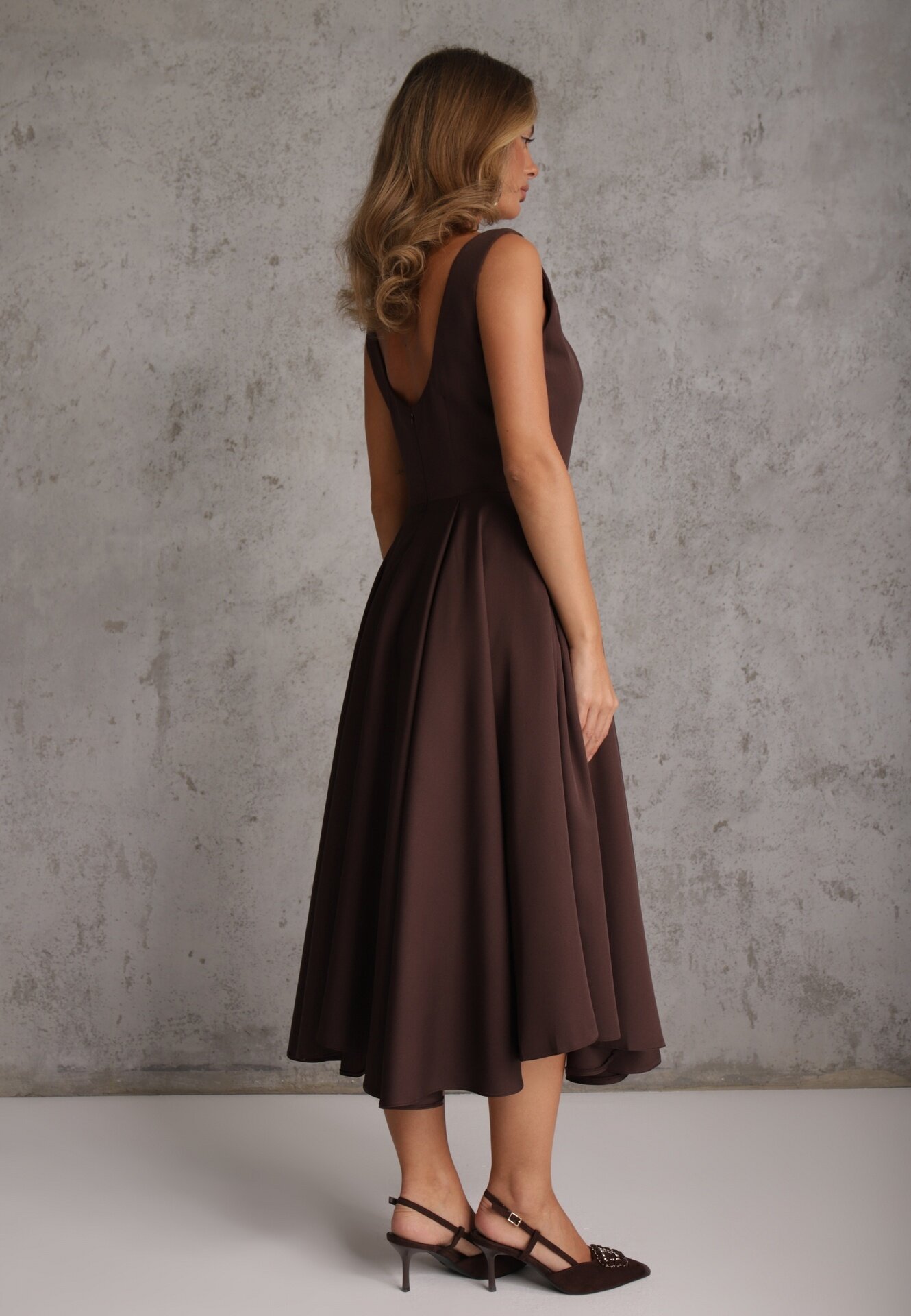vices Rochie Eudousa Maro