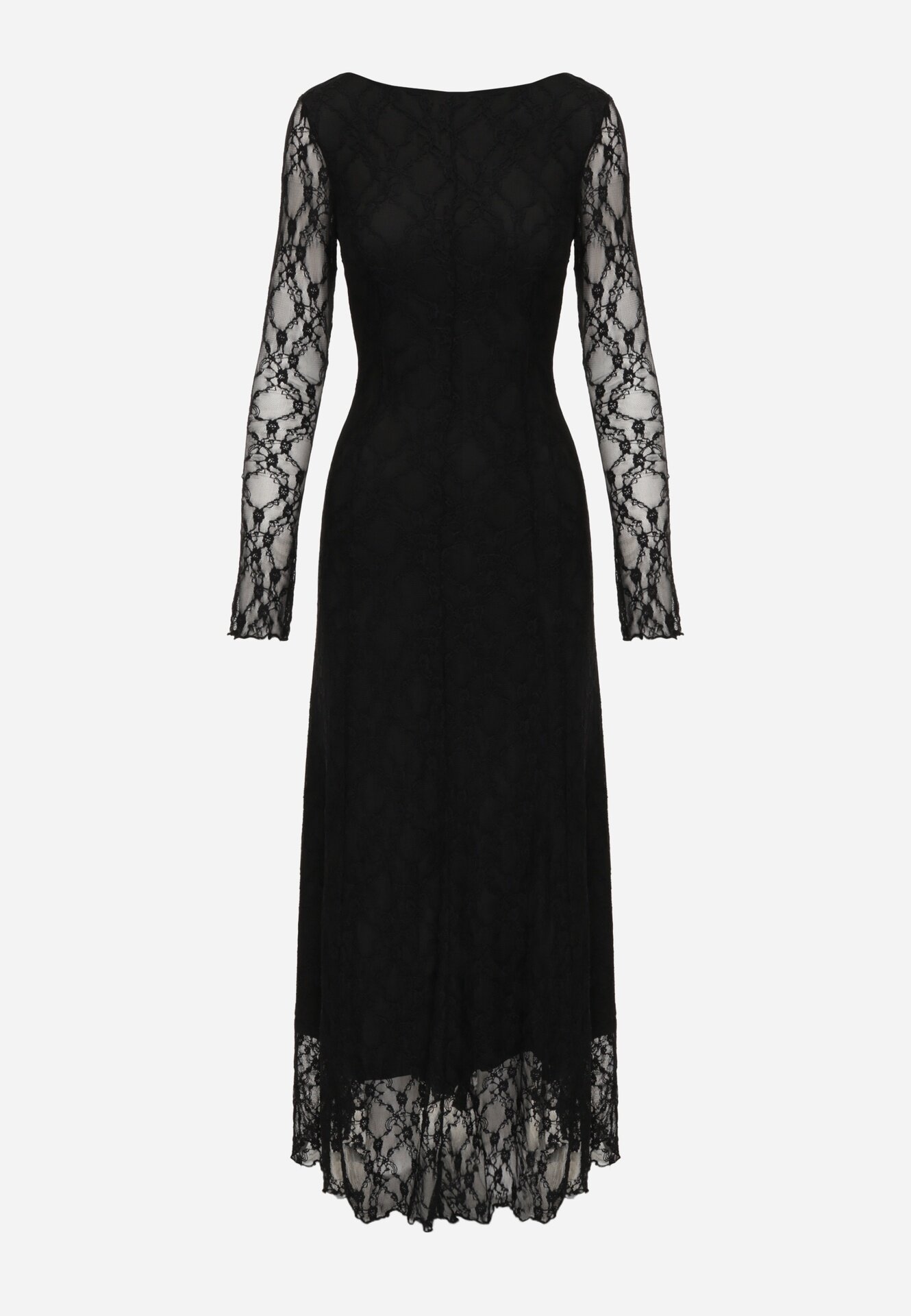vices Rochie Fesi Neagră