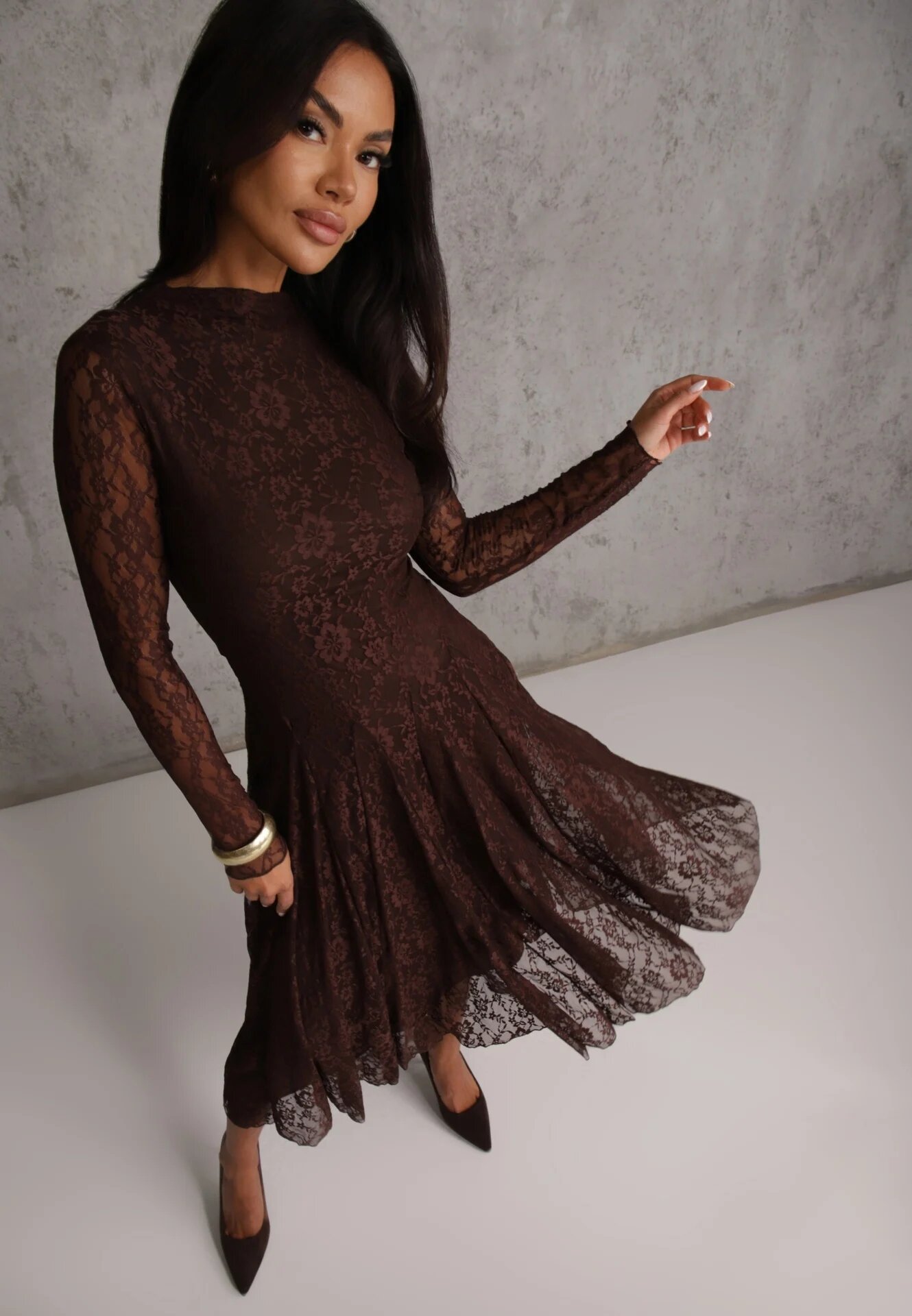 vices Rochie Maro