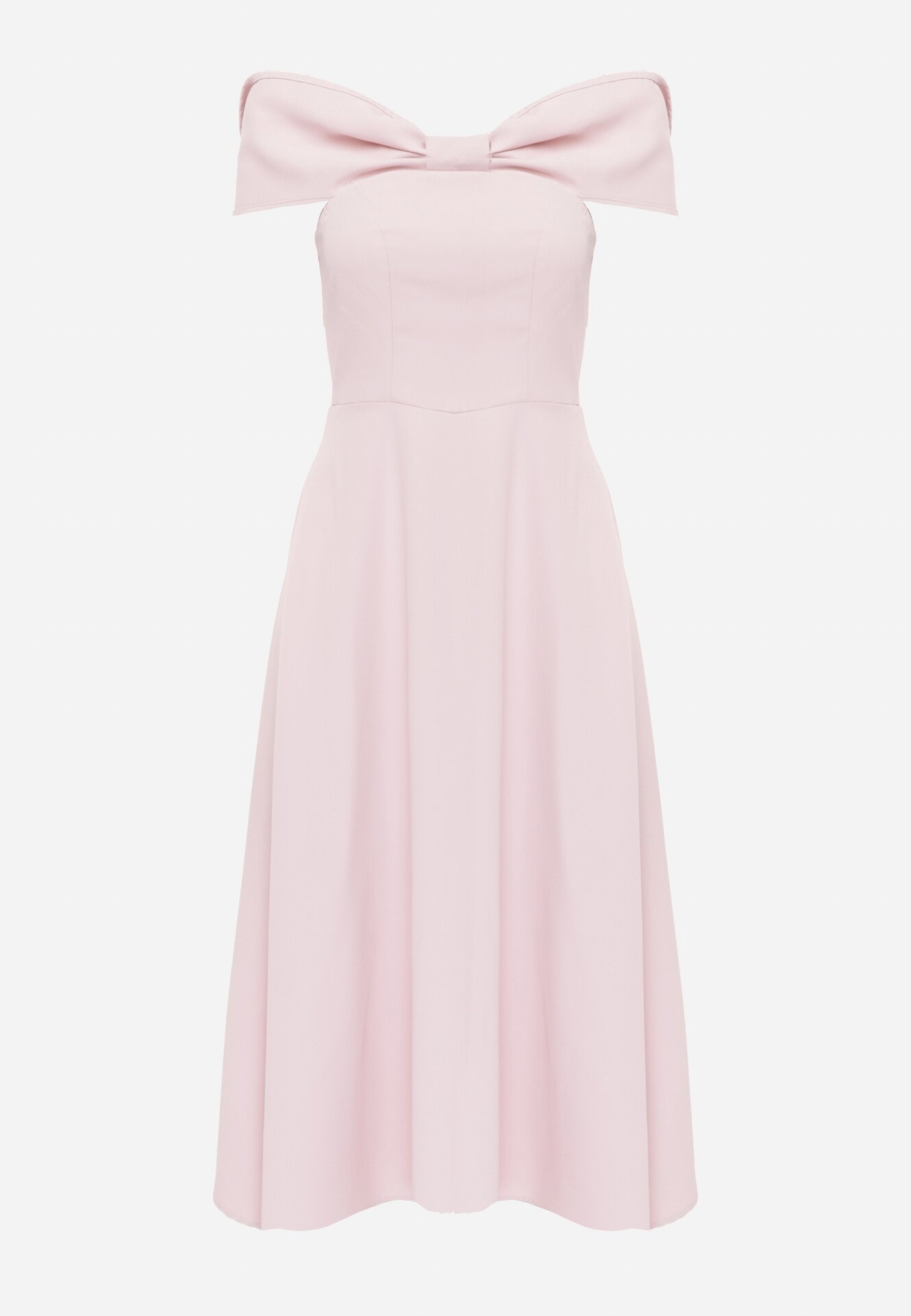 vices Rochie Neamerianne Roz