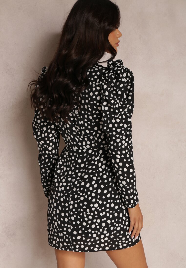 vices Rochie Negru Calinome
