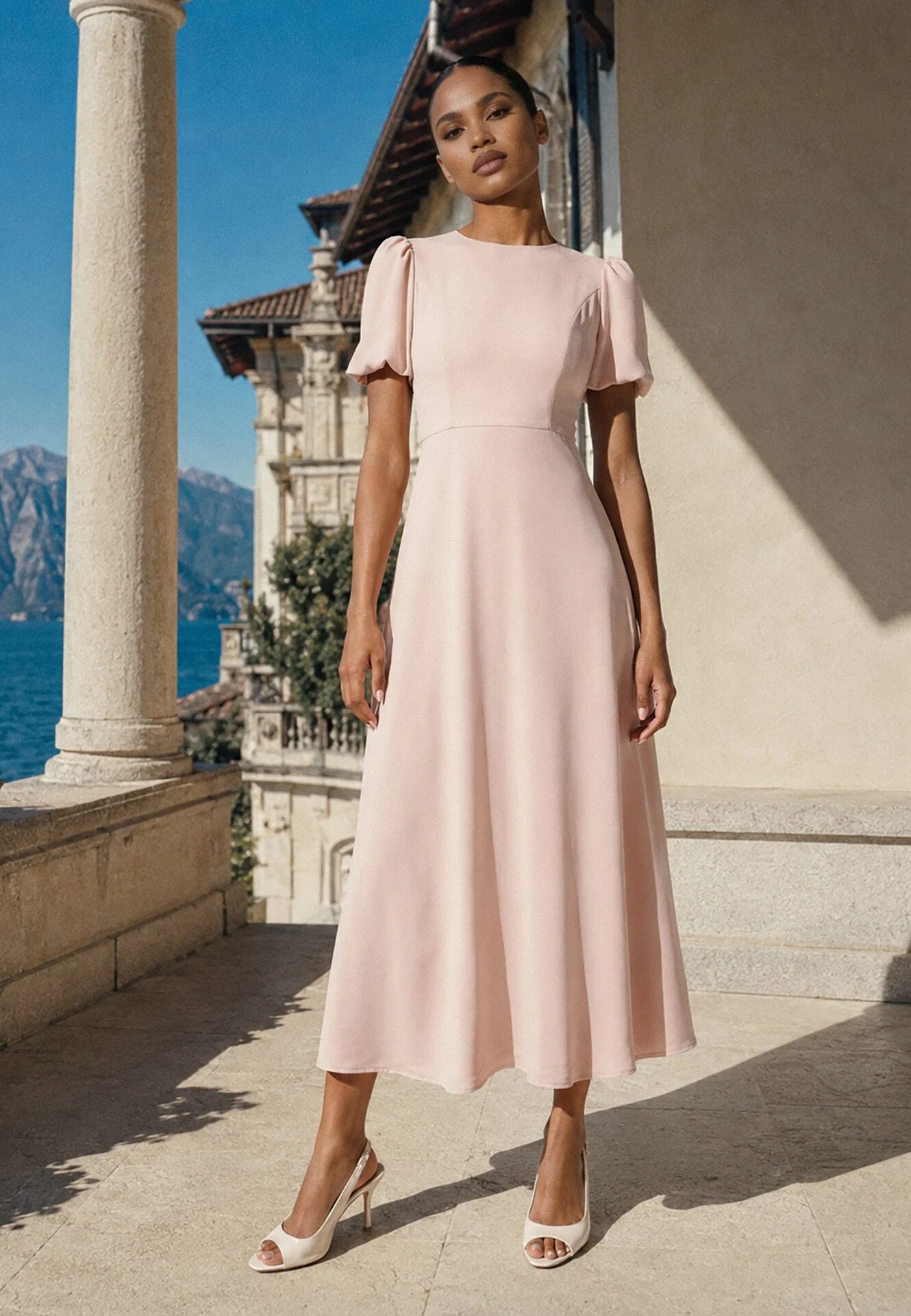vices Rochie Nessesha Roz