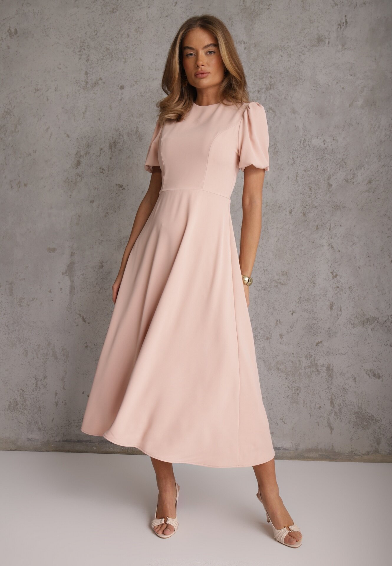 vices Rochie Nessesha Roz