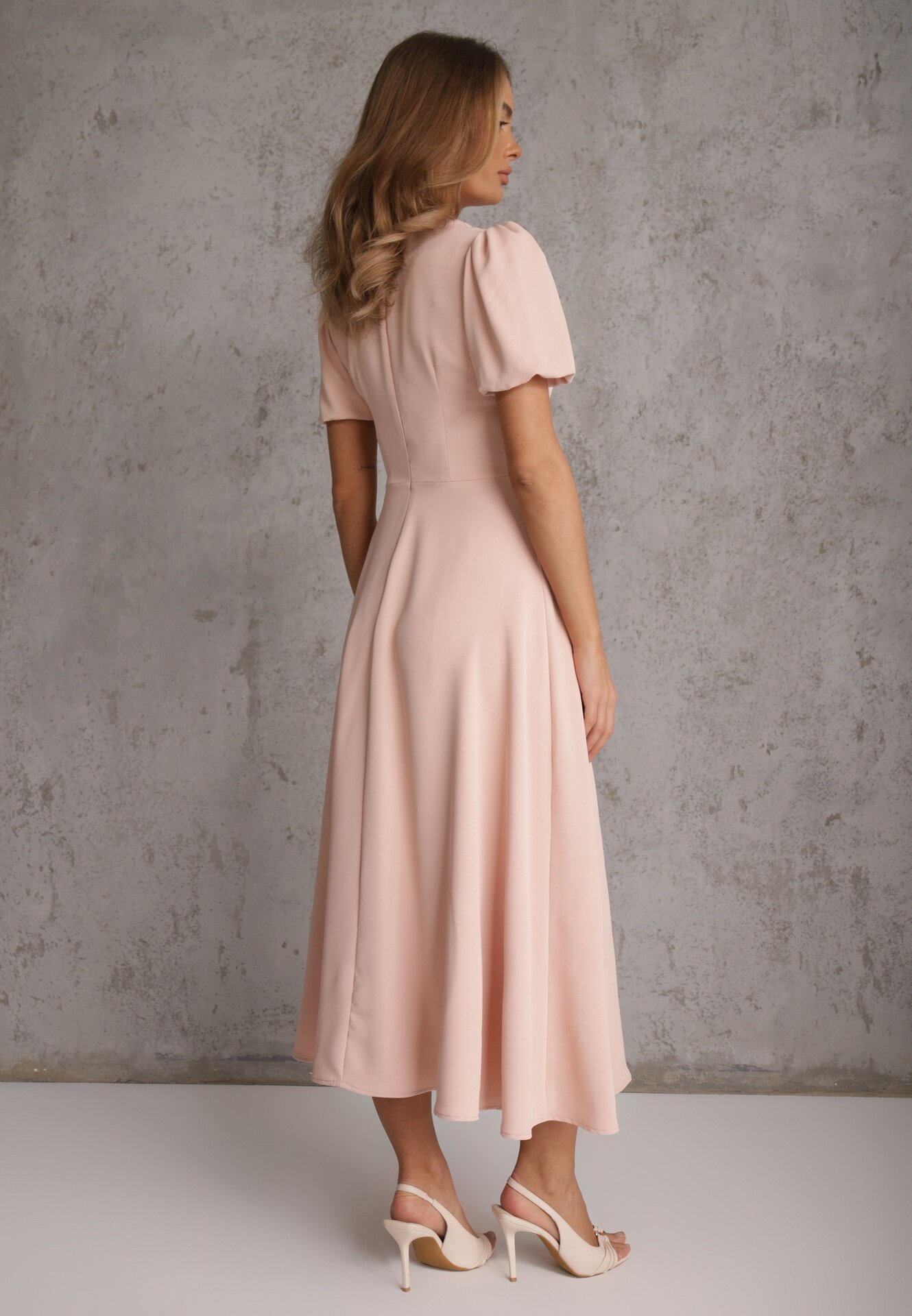 vices Rochie Nessesha Roz