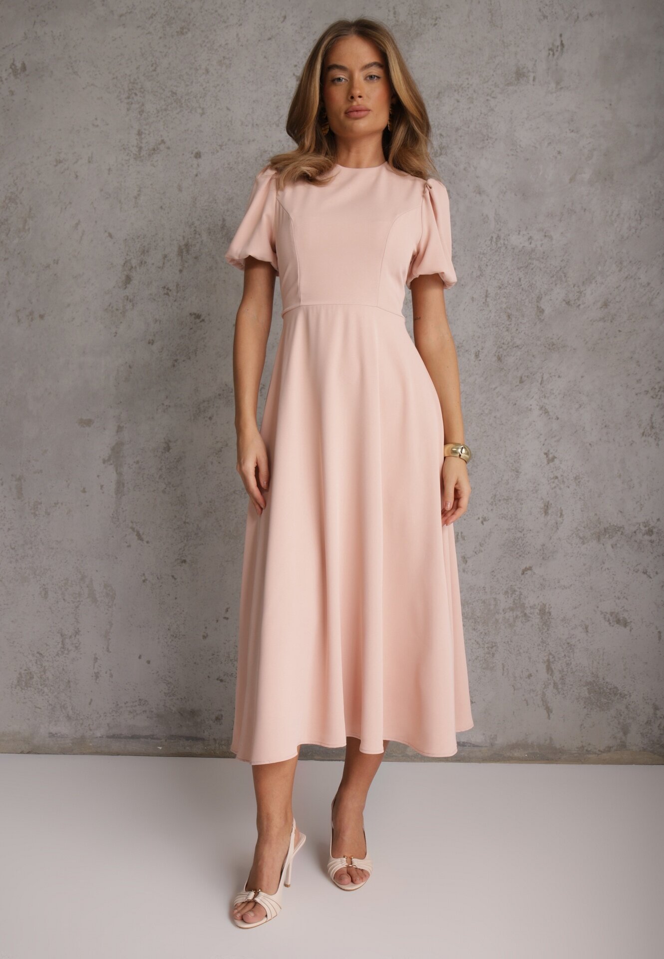 vices Rochie Nessesha Roz