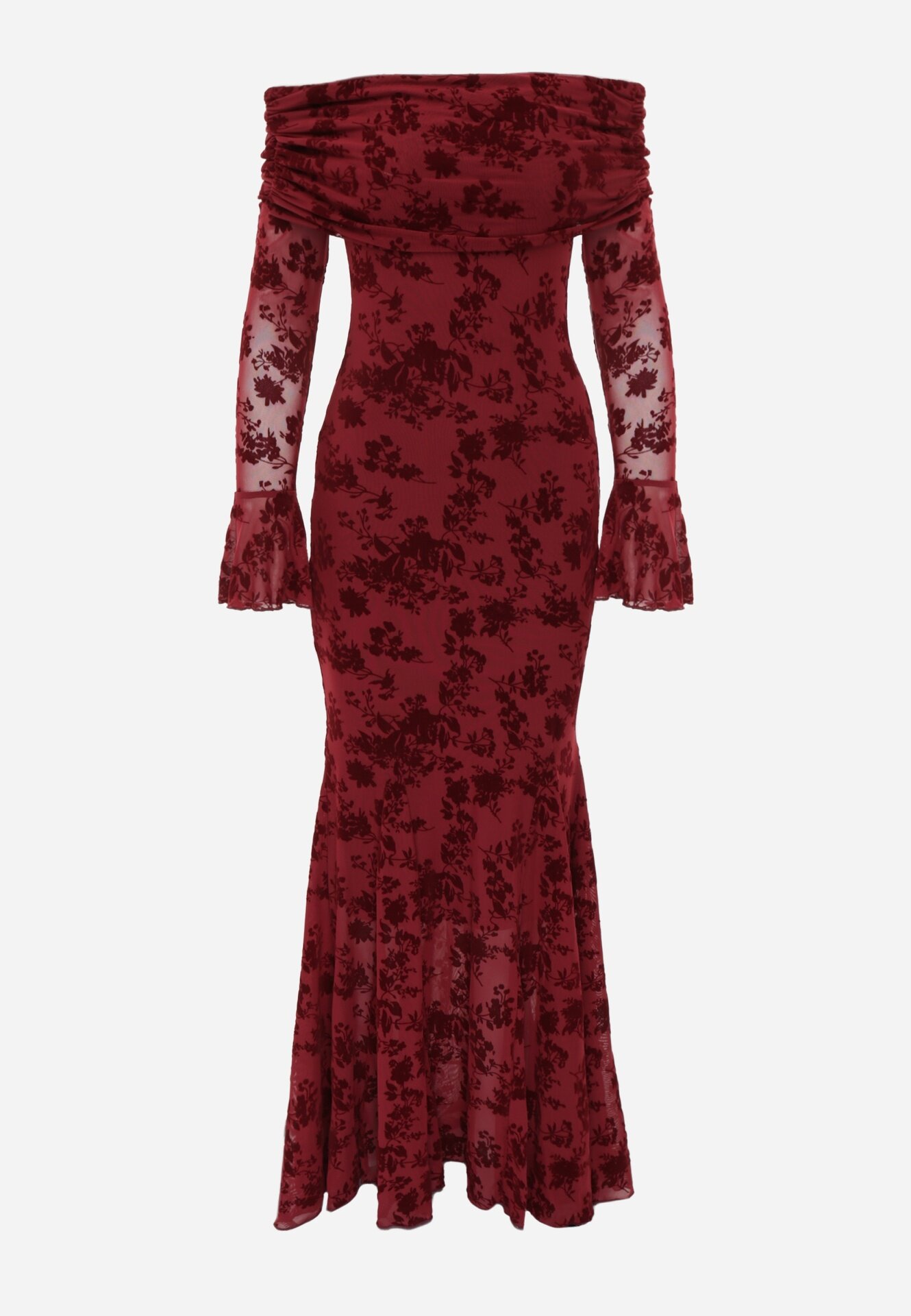 vices Rochie Roșie