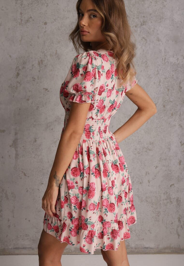 vices Rochie Roz Gwenheda
