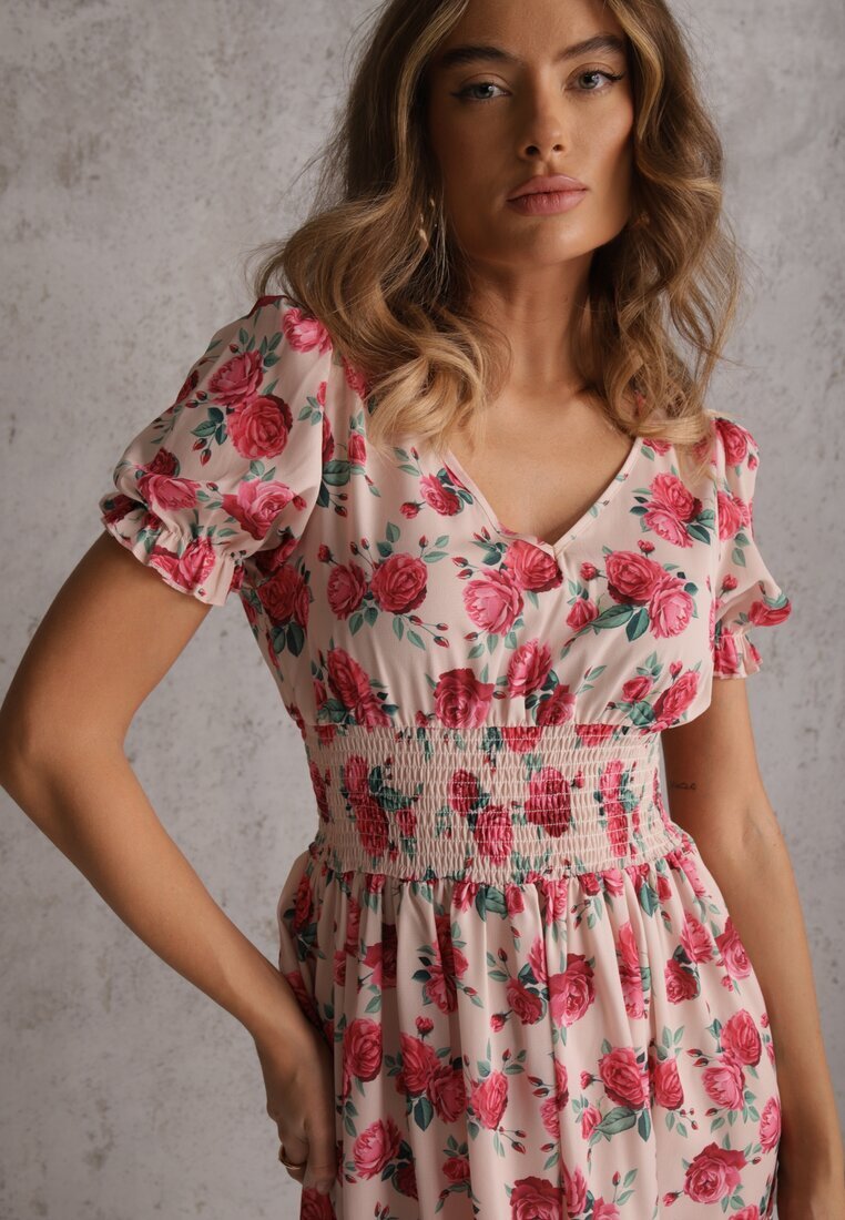 vices Rochie Roz Gwenheda