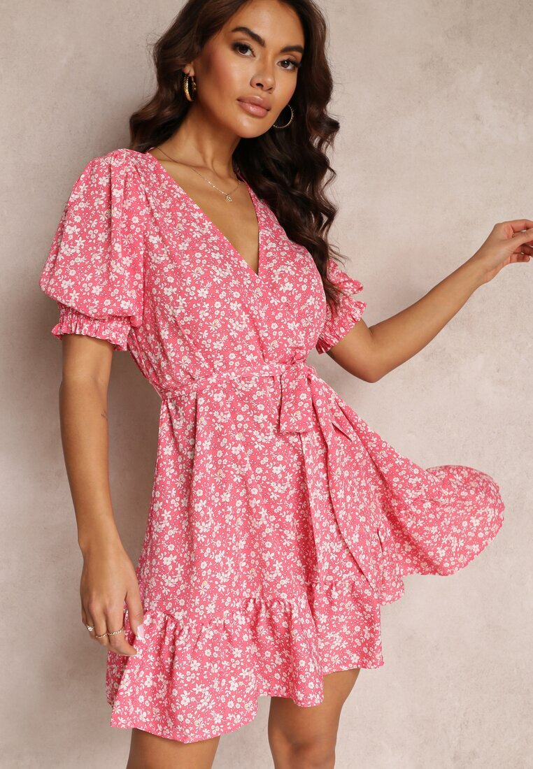 vices Rochie Roz Praxusa