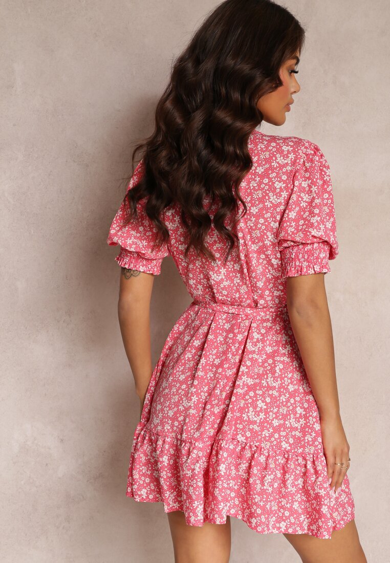 vices Rochie Roz Praxusa