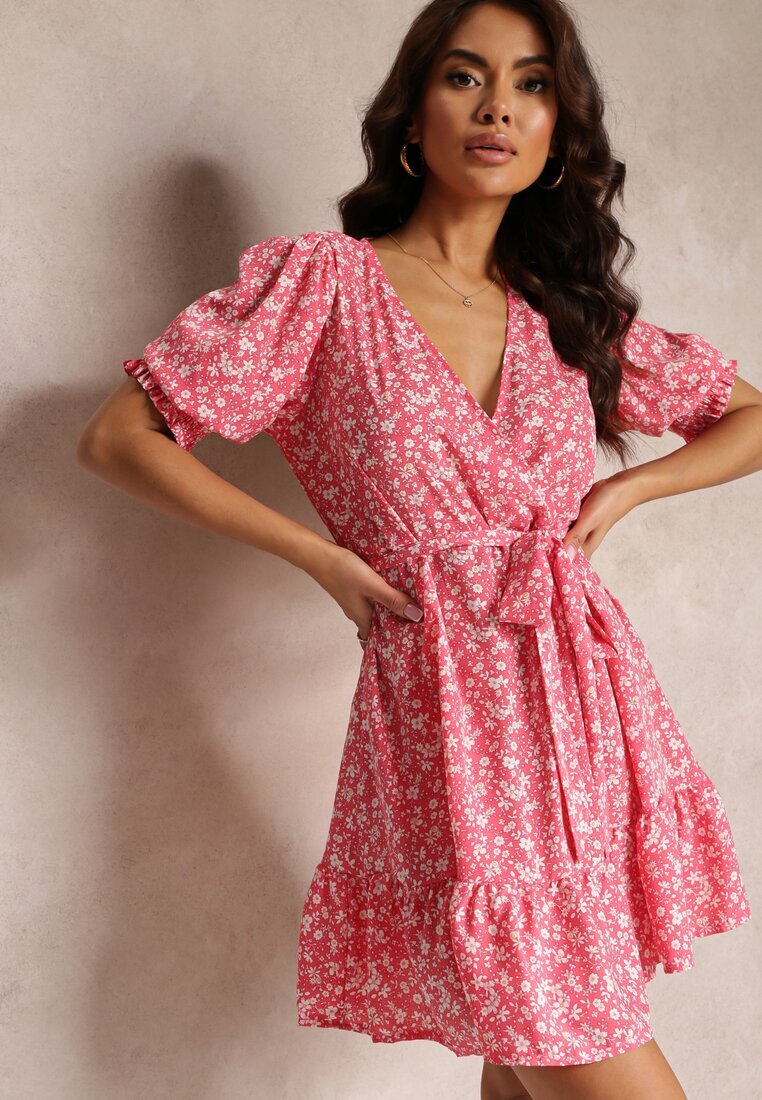 vices Rochie Roz Praxusa
