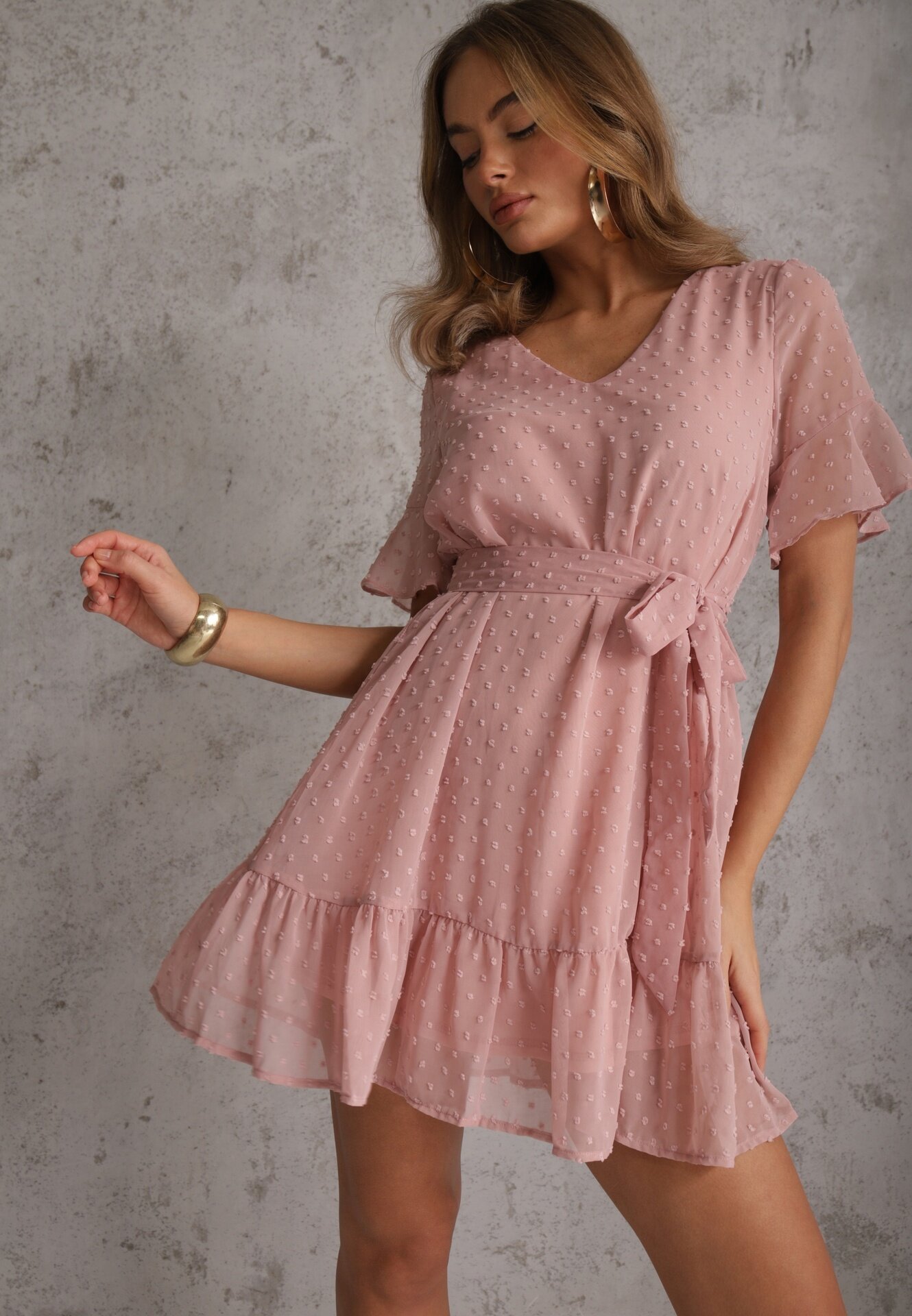 vices Rochie Rozalie Theaniphis