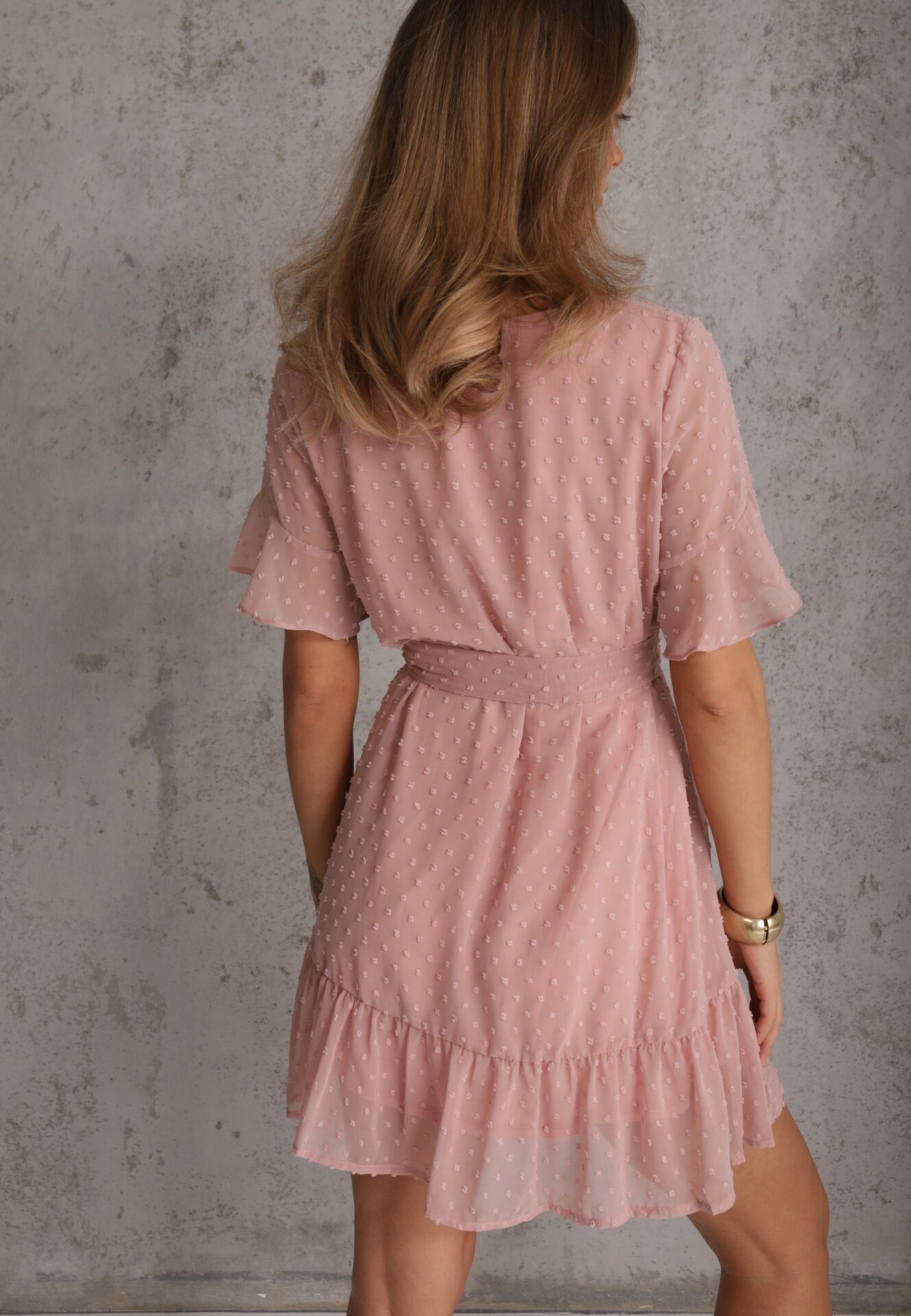 vices Rochie Rozalie Theaniphis