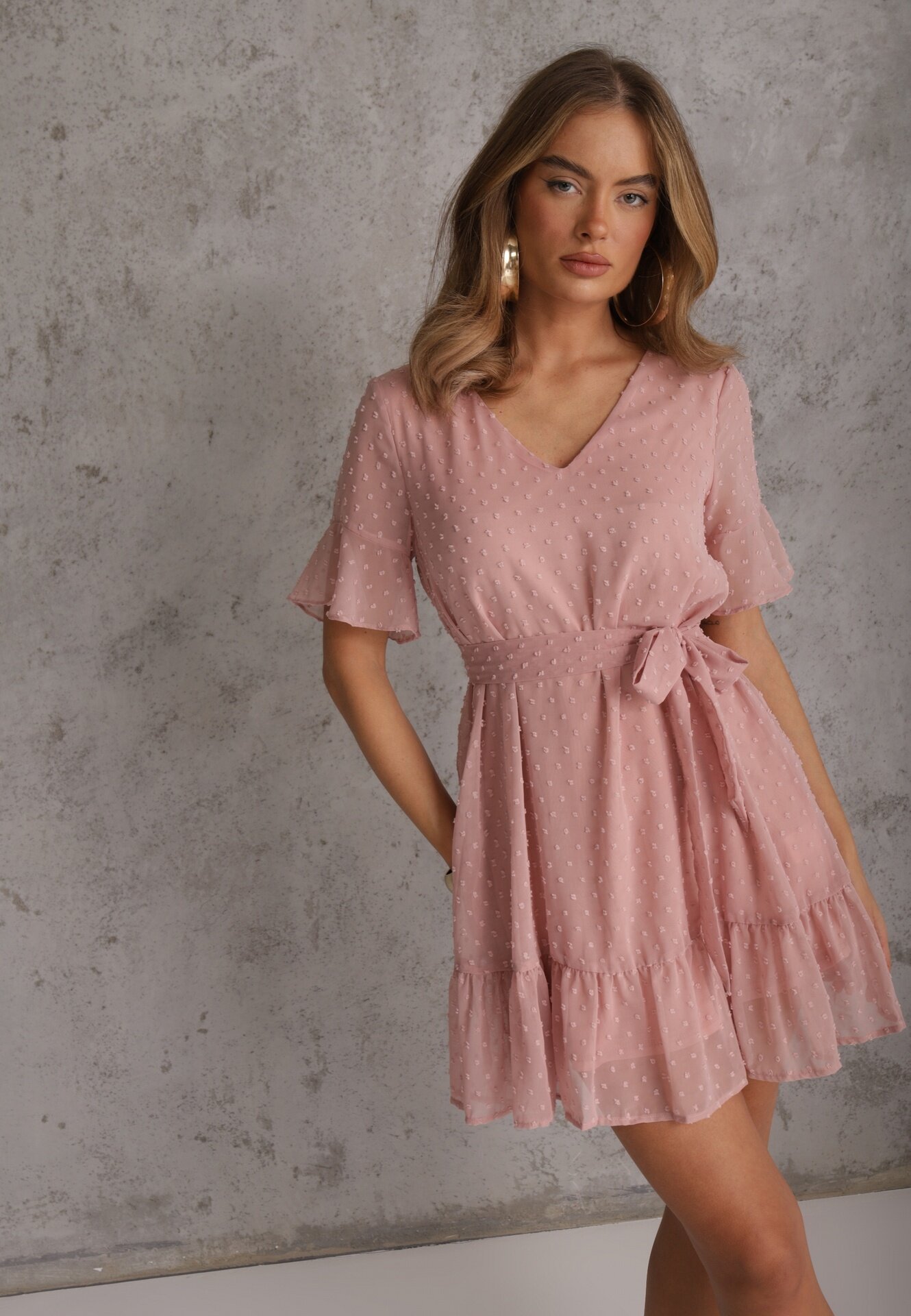 vices Rochie Rozalie Theaniphis