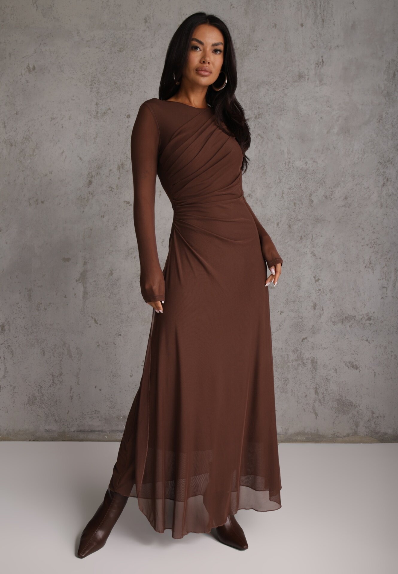 vices Rochie Sarsana Maro