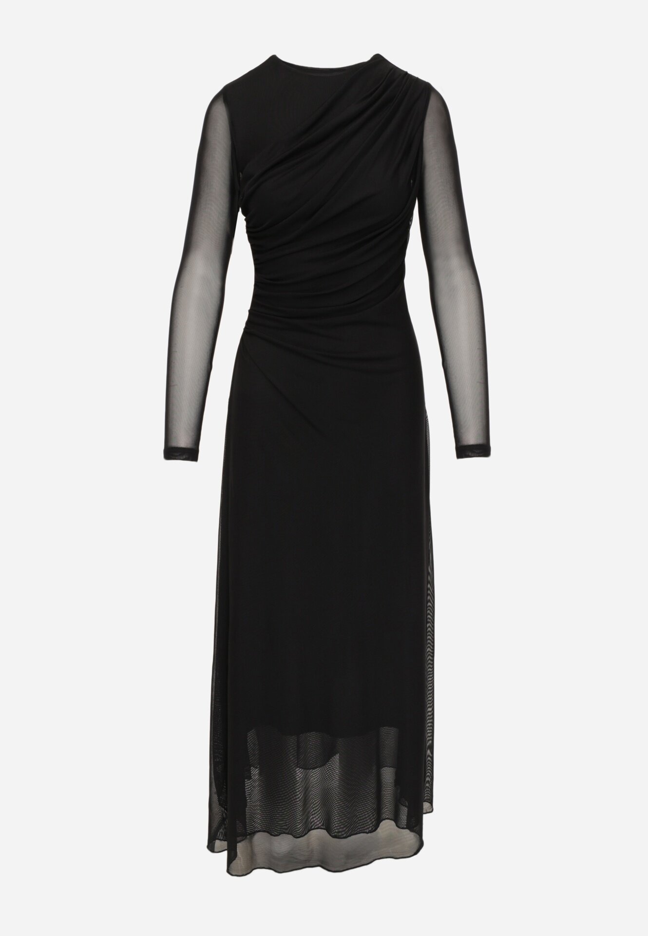 vices Rochie Sarsana Neagră