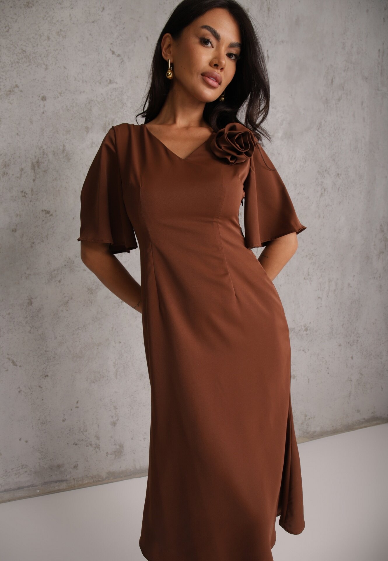 vices Rochie Themira Maro