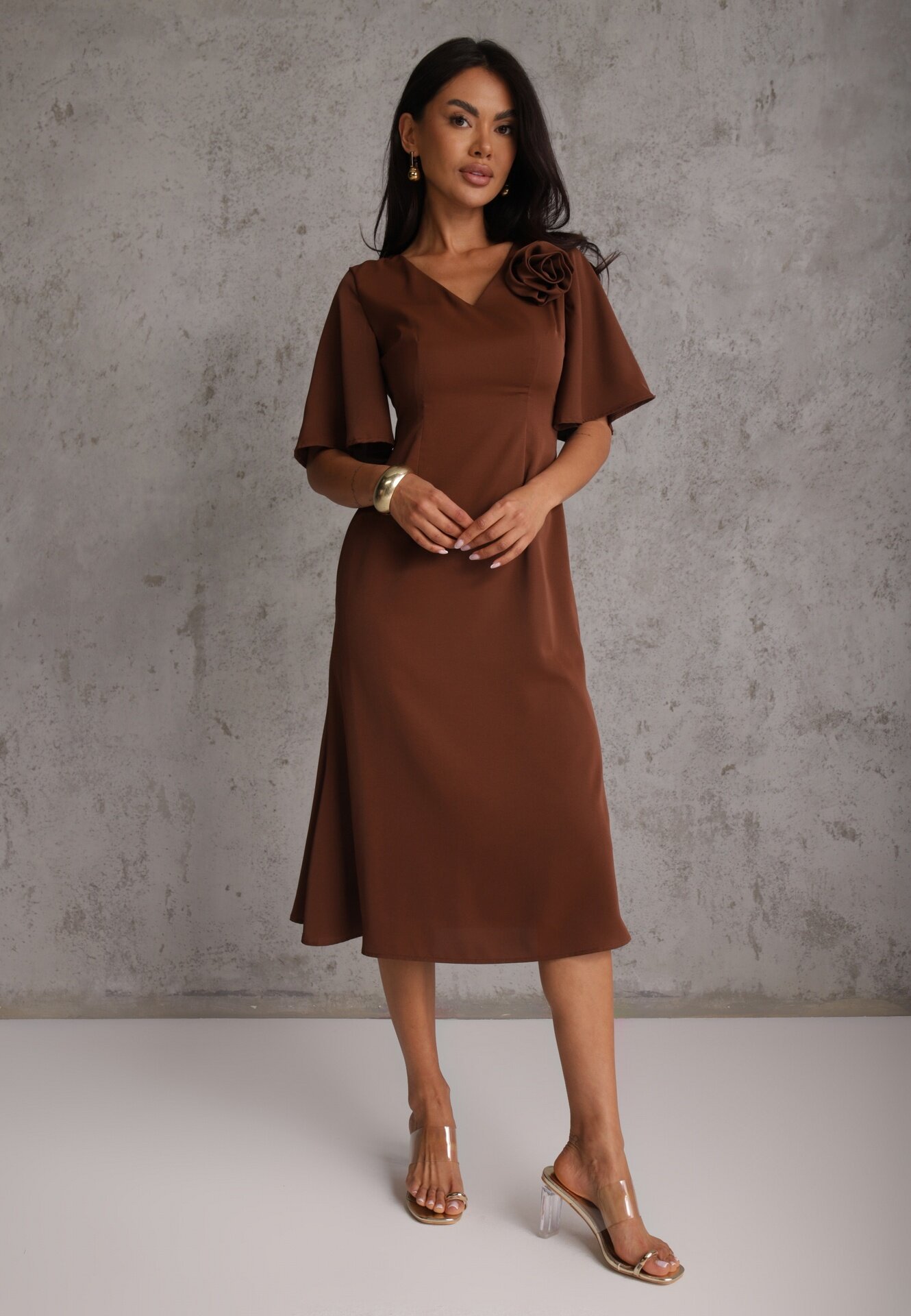 vices Rochie Themira Maro