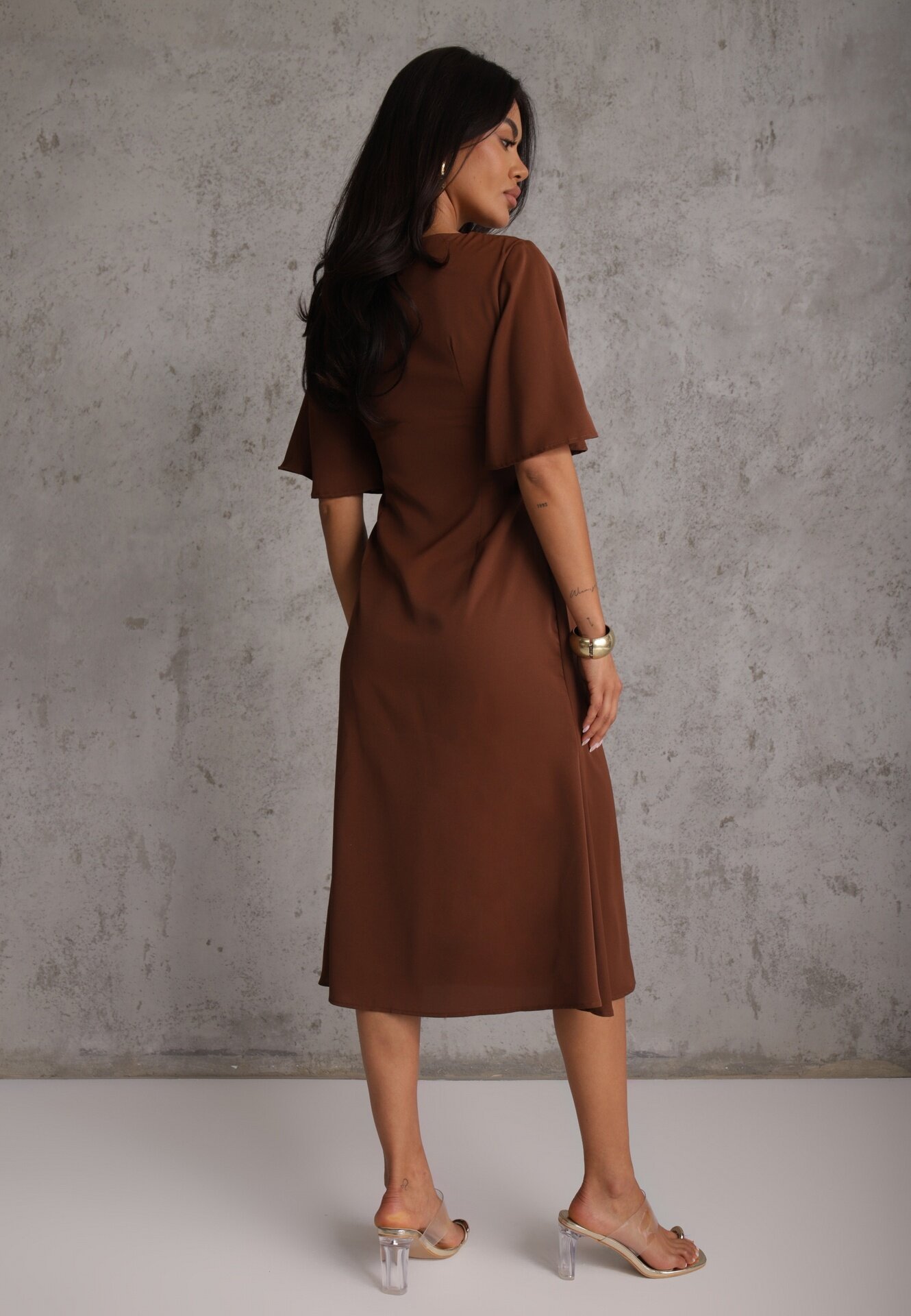 vices Rochie Themira Maro
