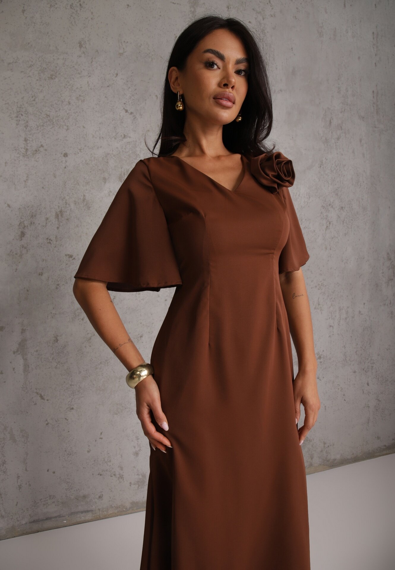 vices Rochie Themira Maro
