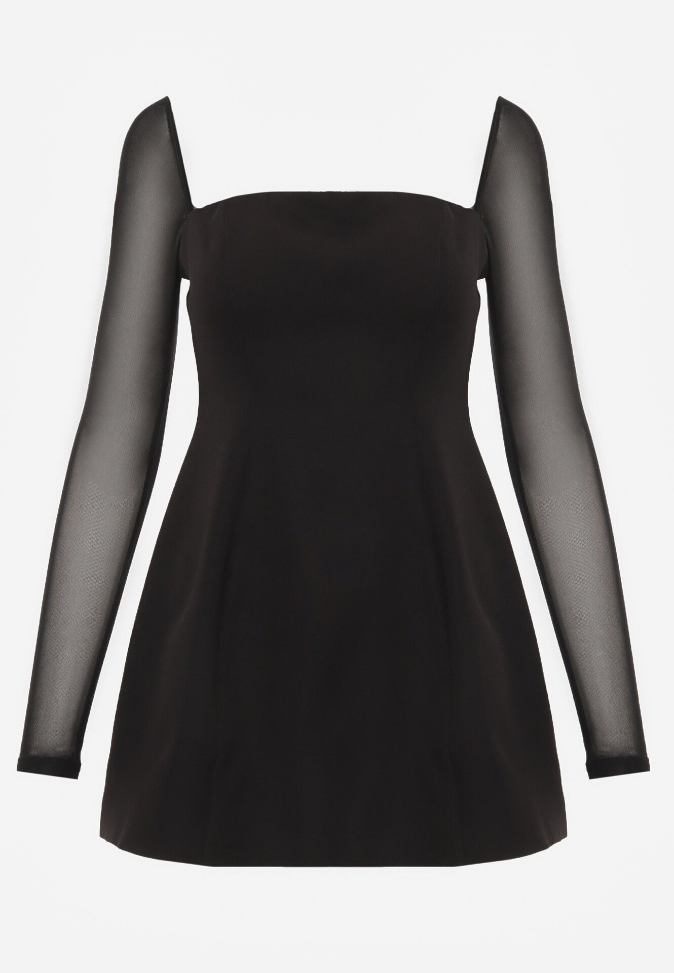 vices Rochie Wenstel Neagră