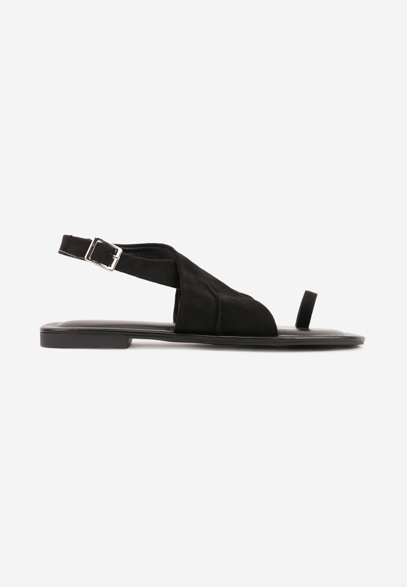 vices Sandale Cresea Negre
