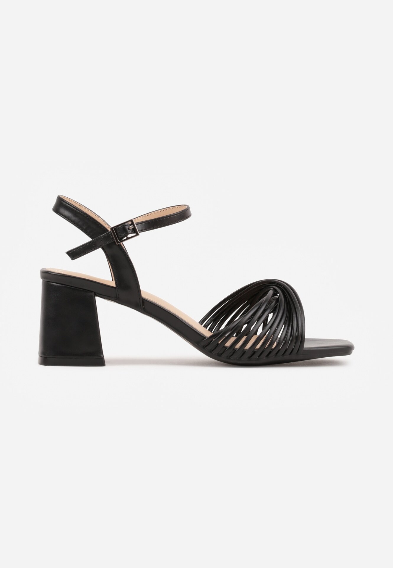 vices Sandale Dalea Negre