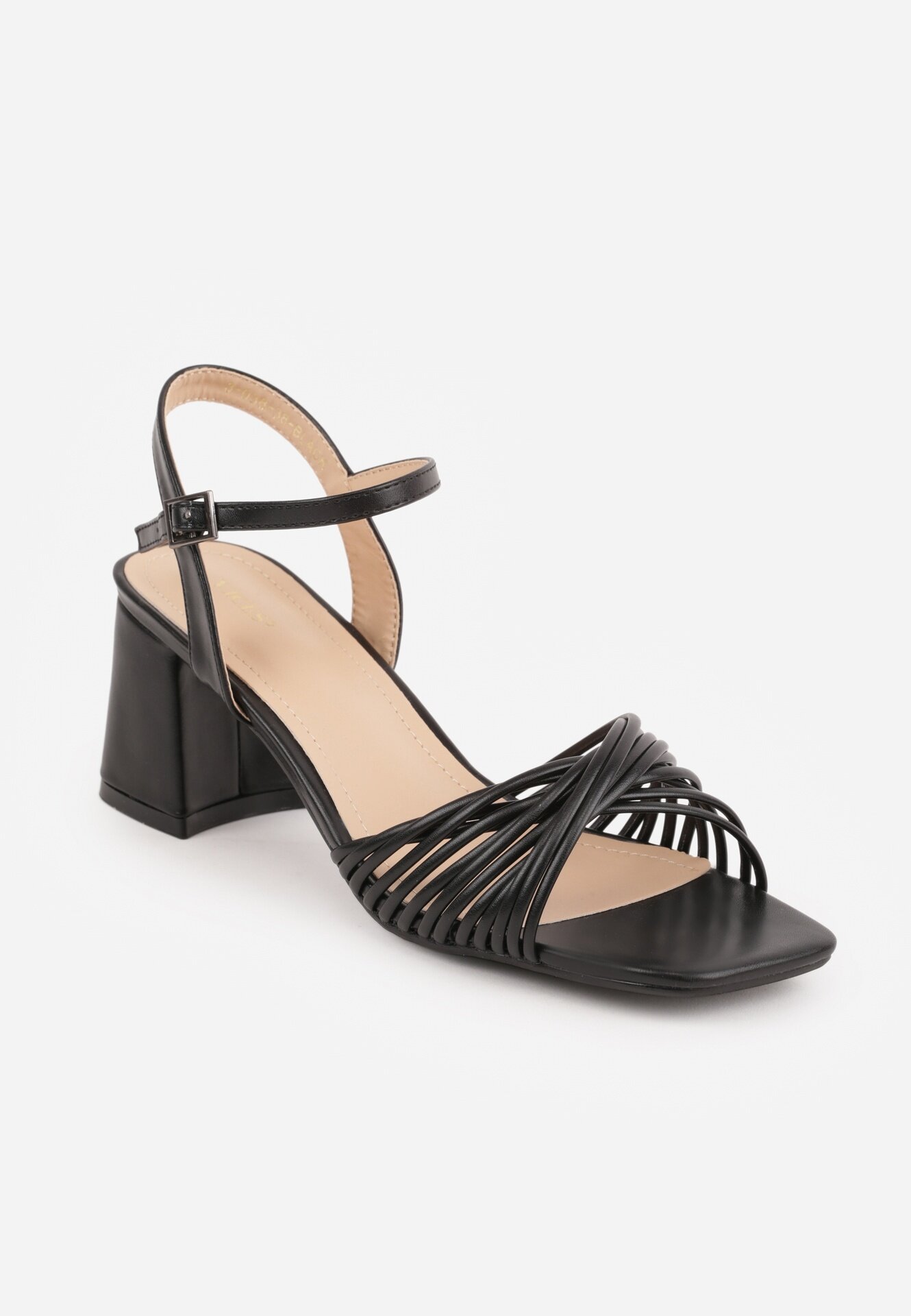 vices Sandale Dalea Negre