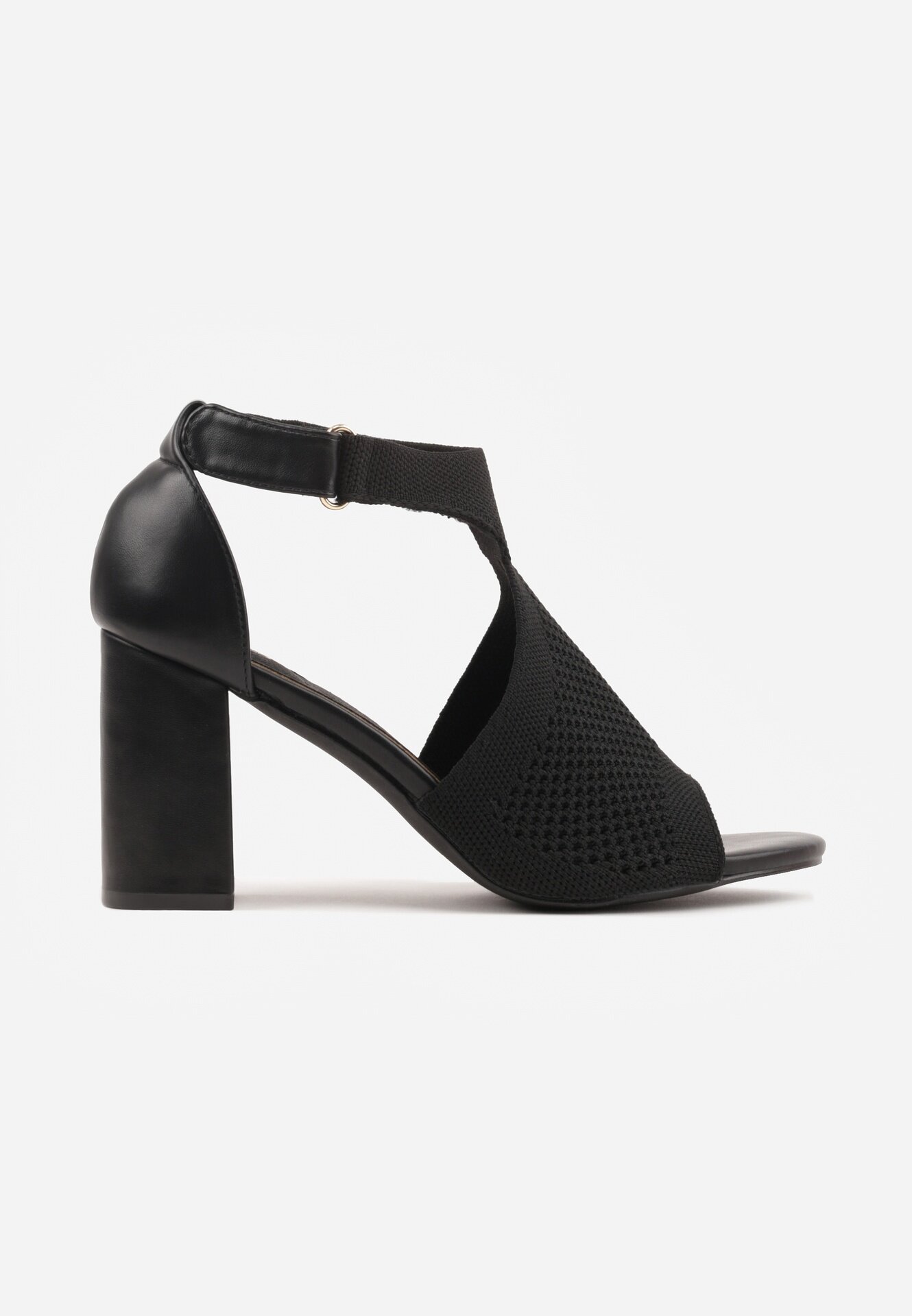 vices Sandale Omphopis Negre