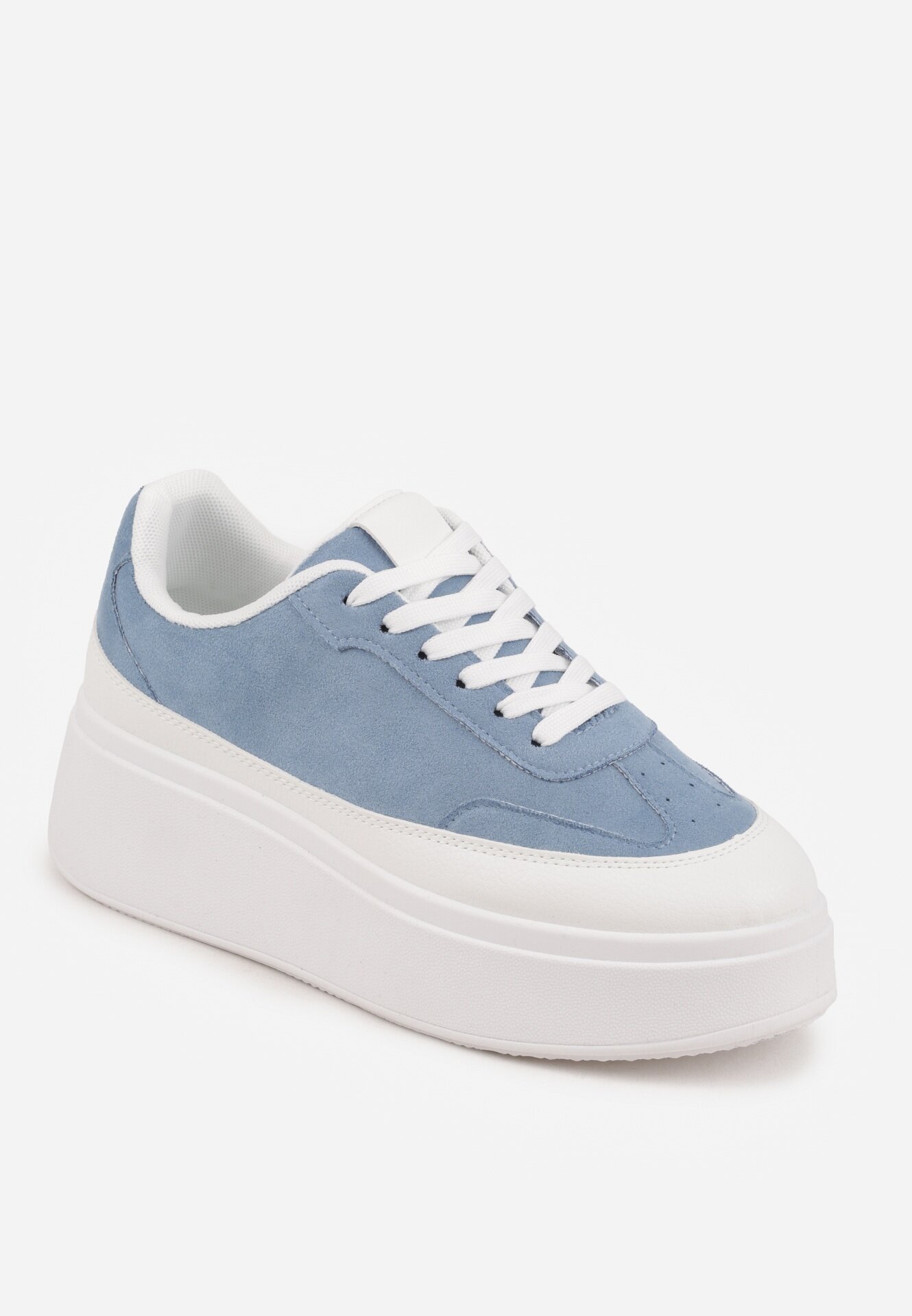 vices Sneakers Aethinophe Albaștri