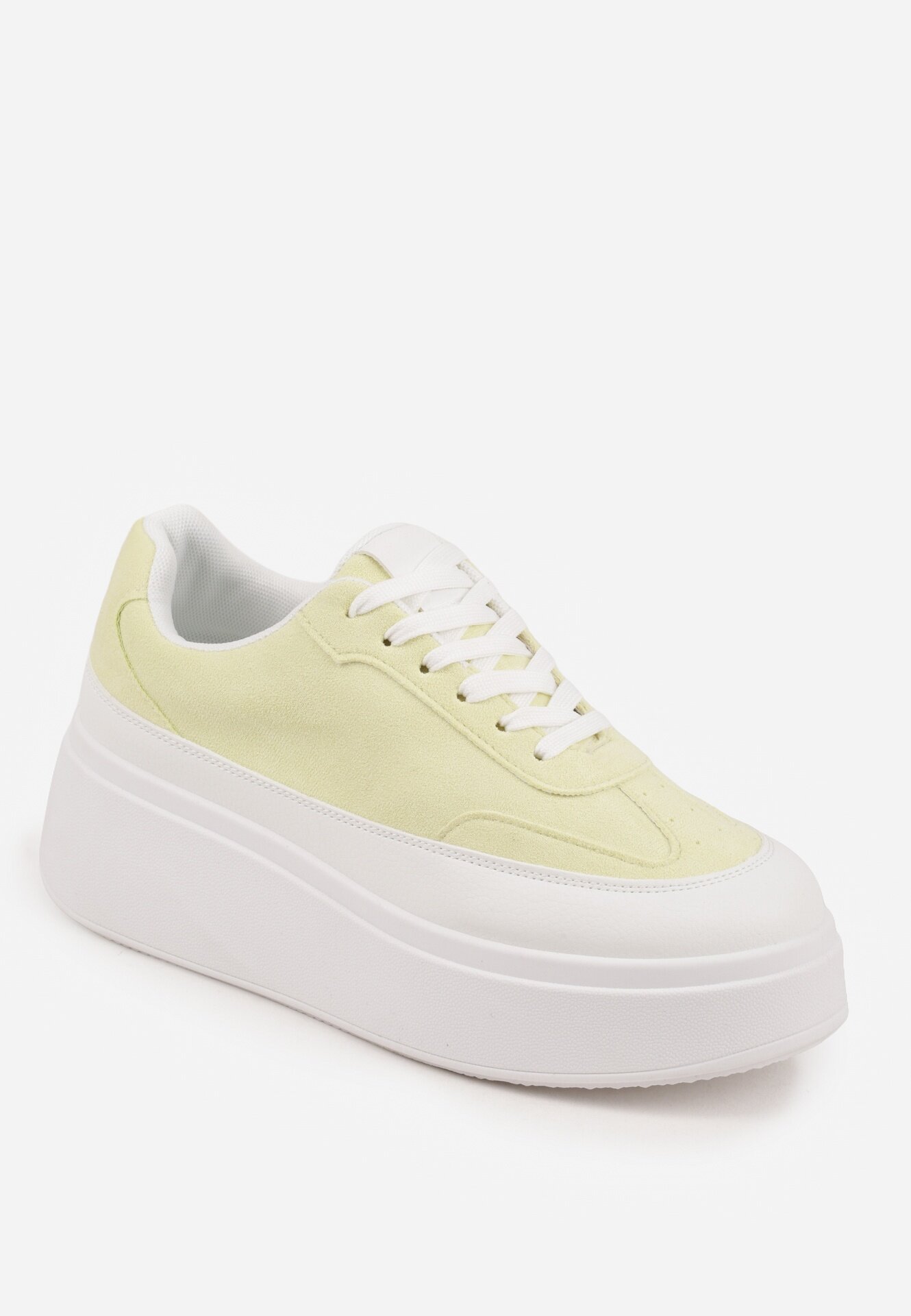 vices Sneakers Aethinophe Galbeni