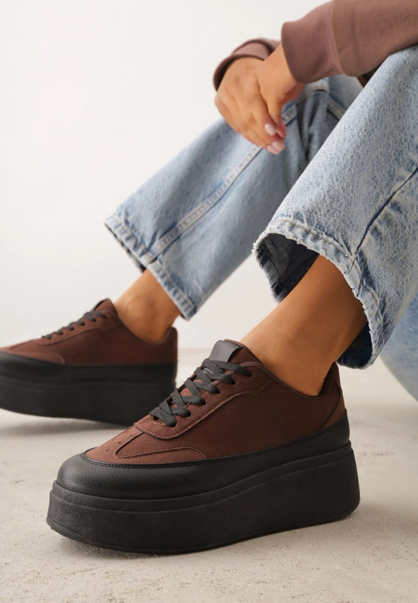 vices Sneakers Aethinophe Maro