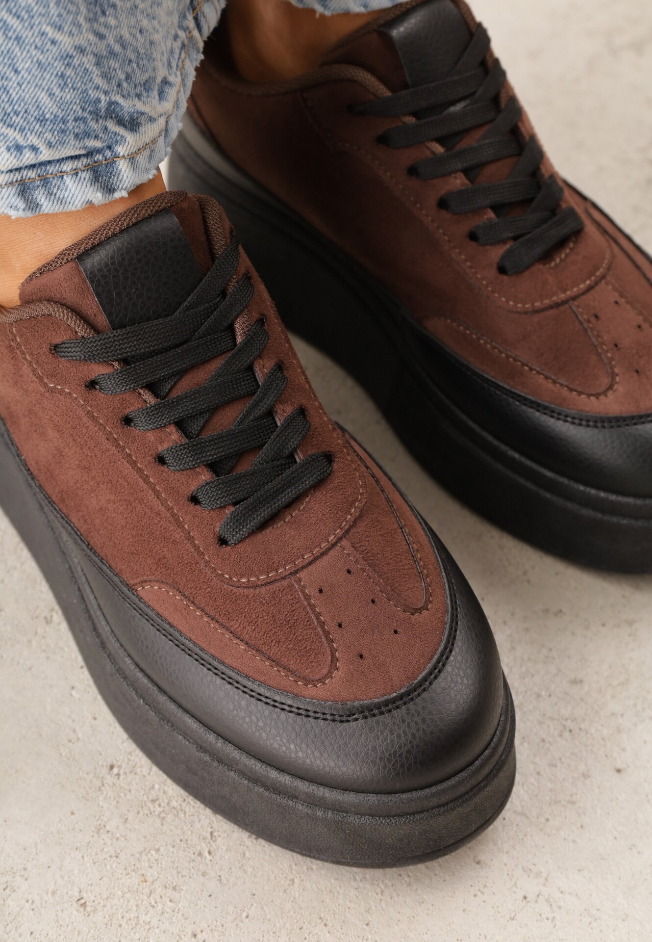 vices Sneakers Aethinophe Maro