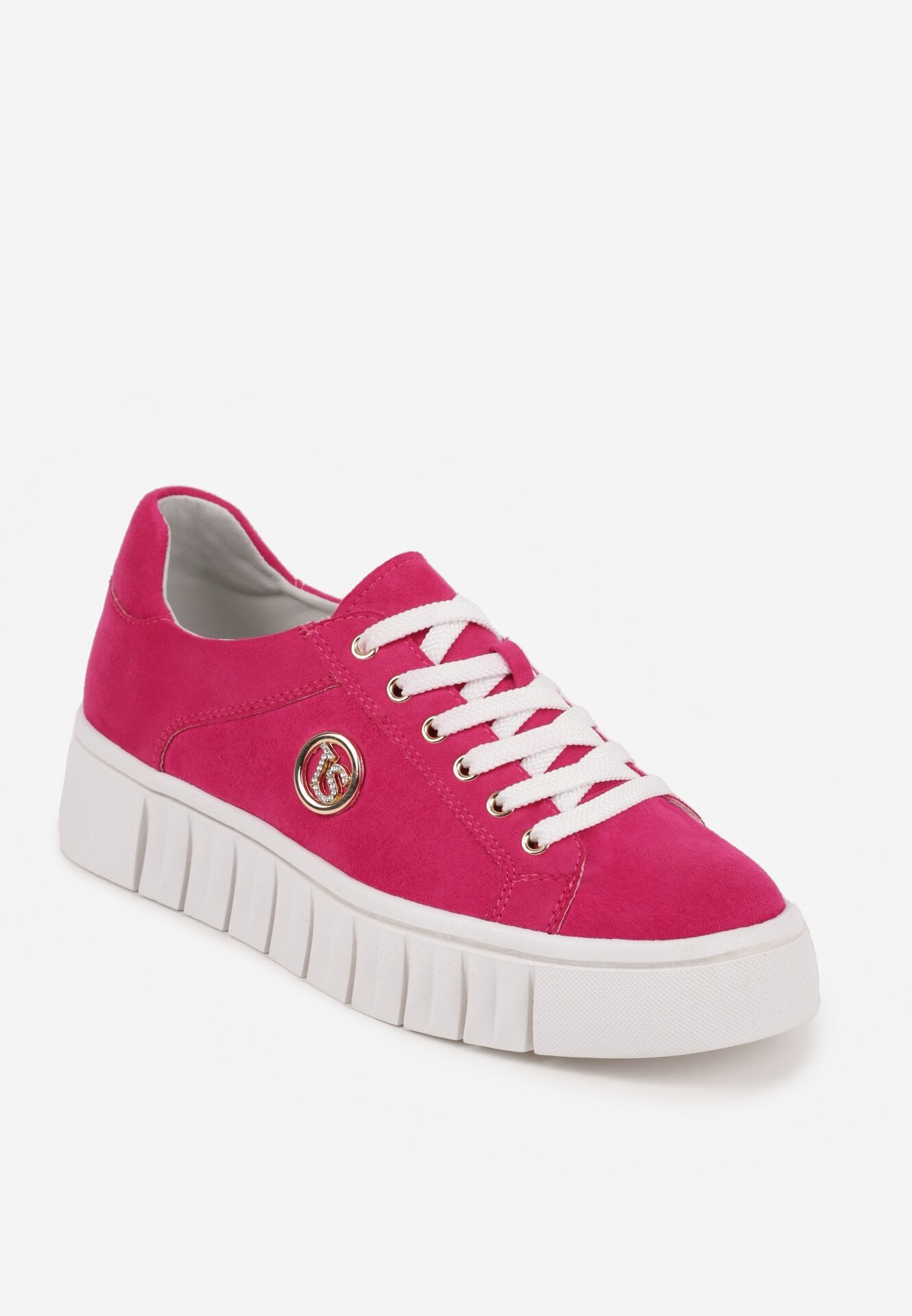 vices Sneakers Lavfedi Fucsia