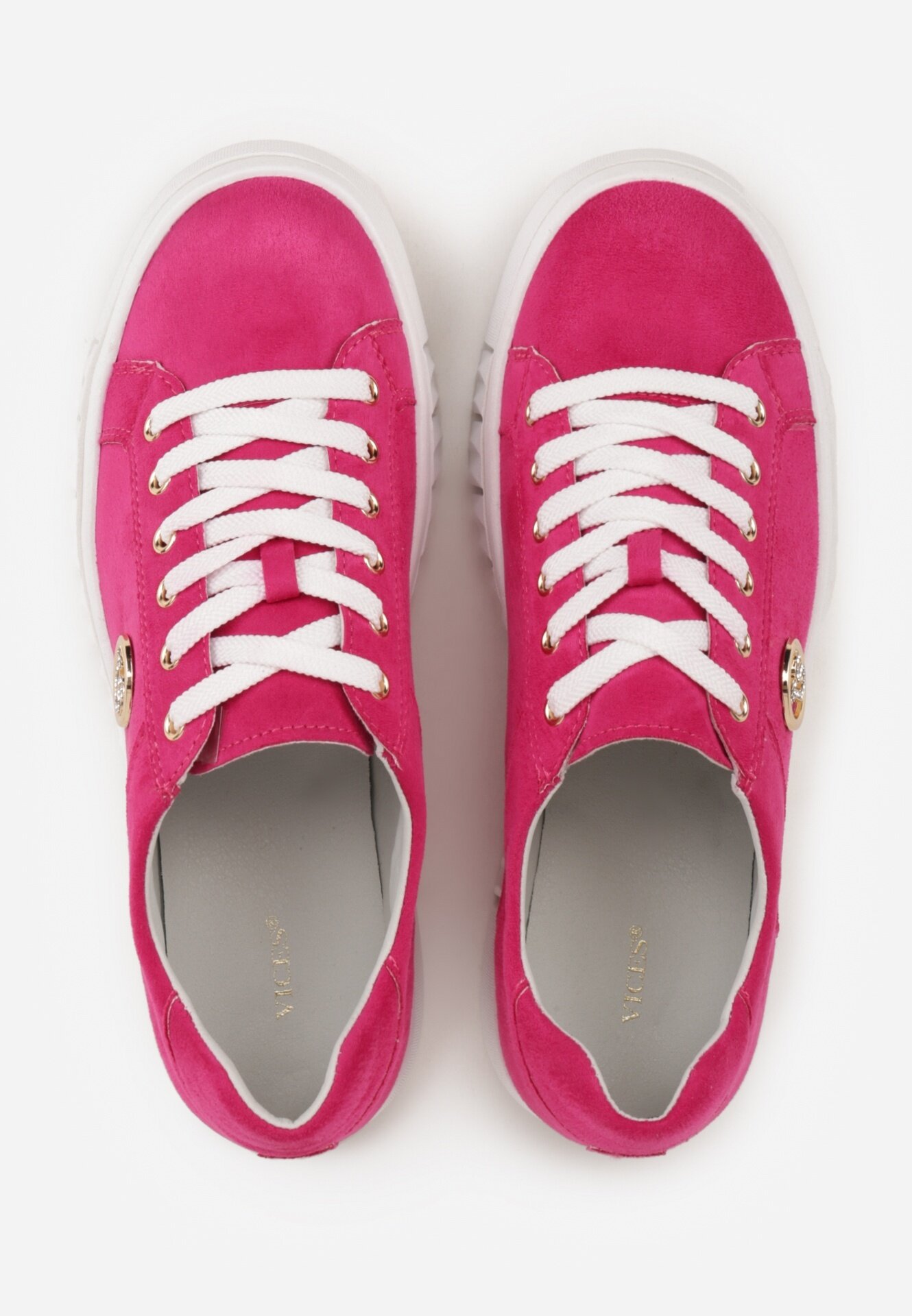 vices Sneakers Lavfedi Fucsia