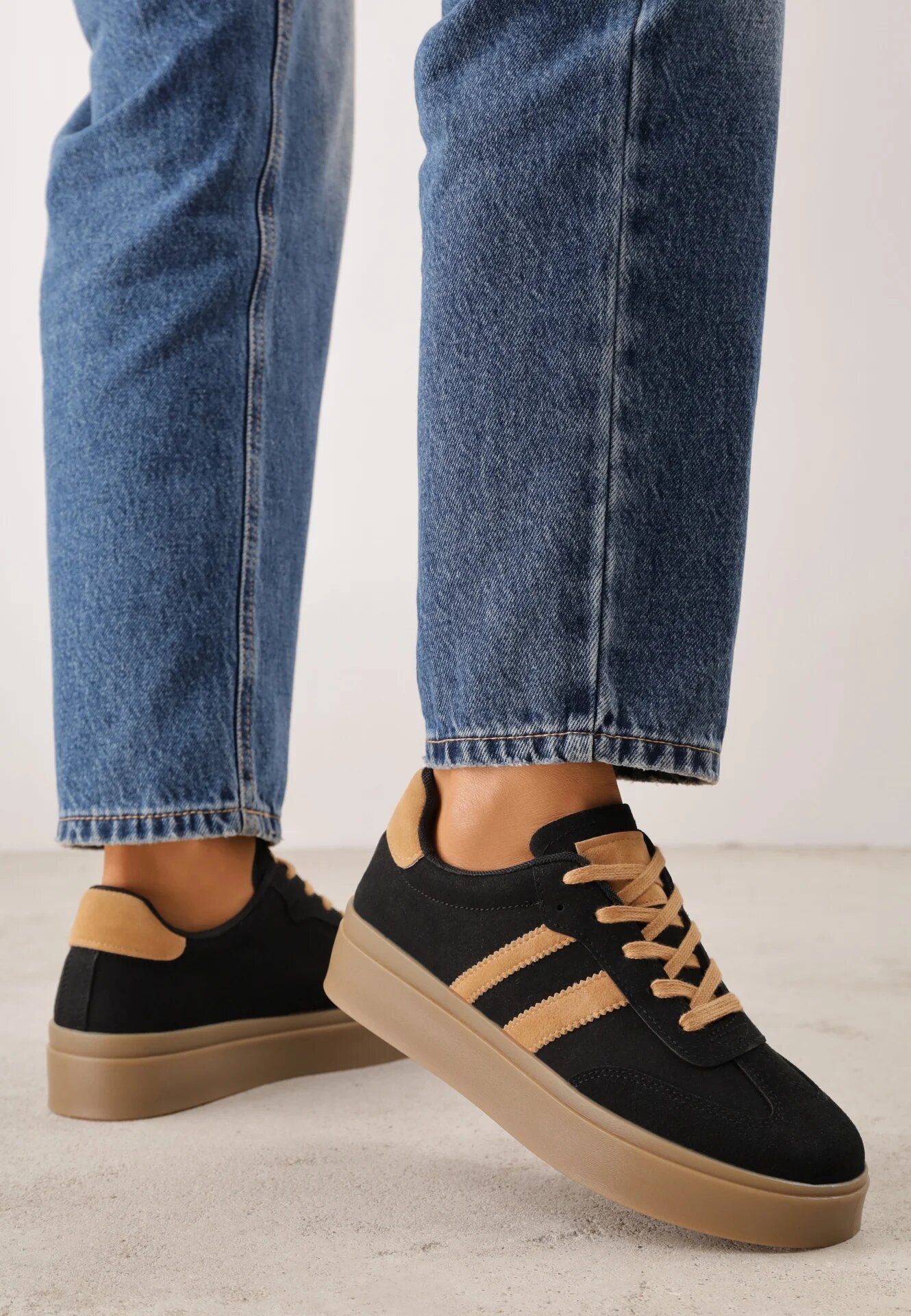 vices Sneakers Negri