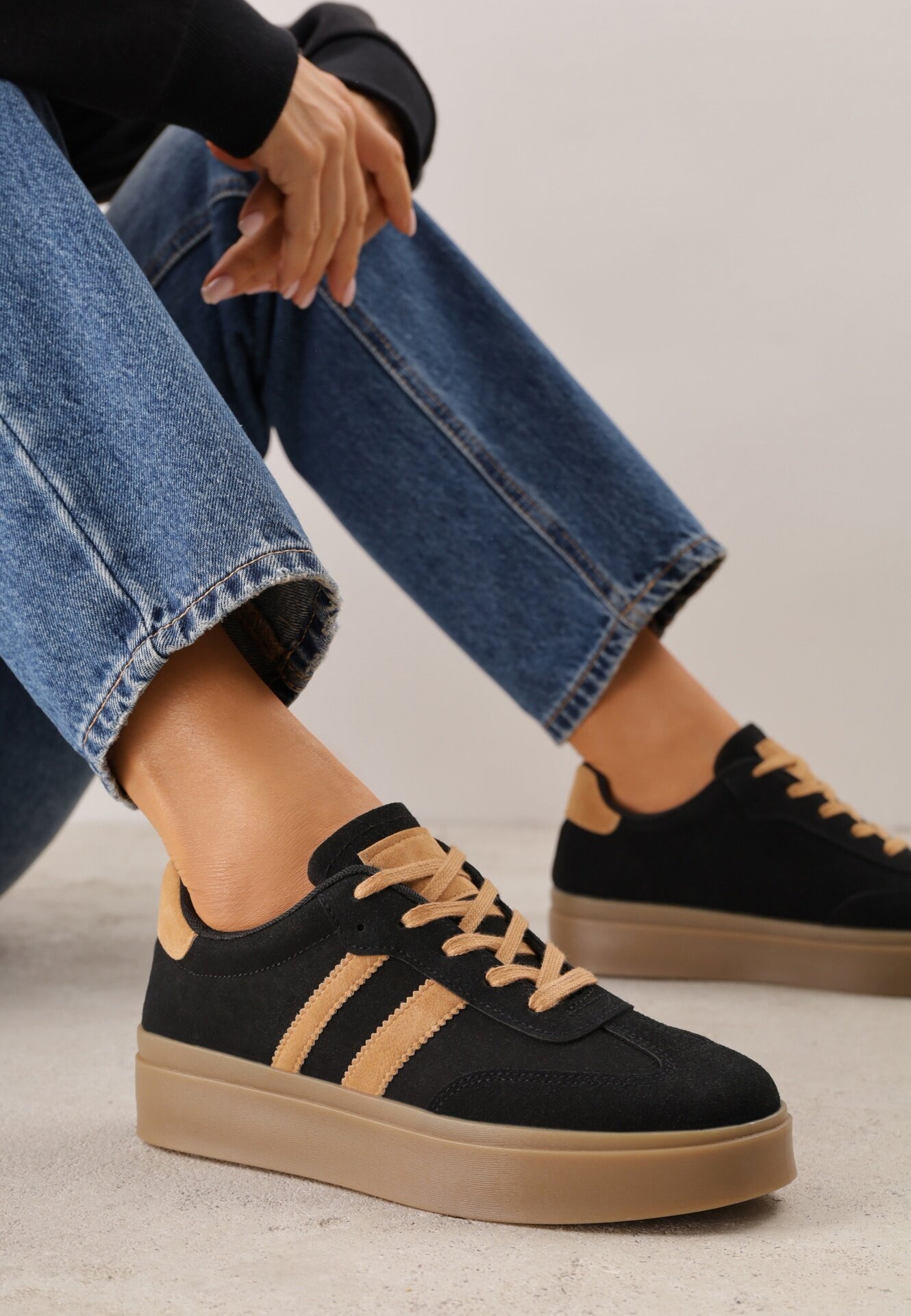 vices Sneakers Negri