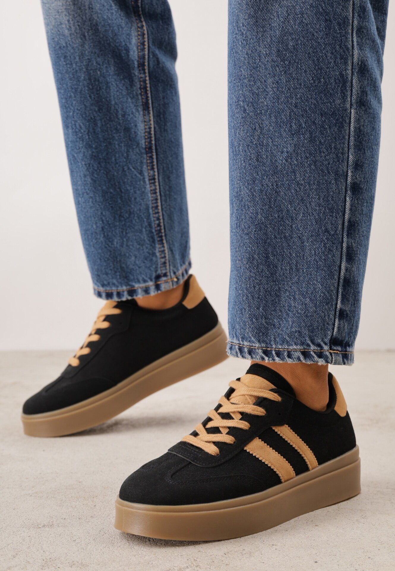 vices Sneakers Negri