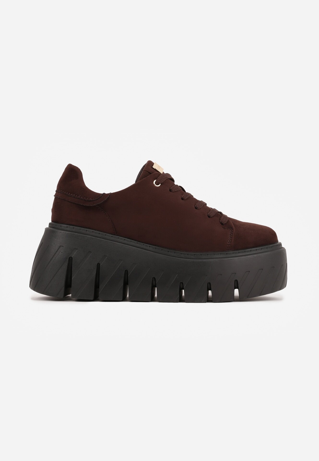 vices Sneakers pe platformă chunky Tassi Maro