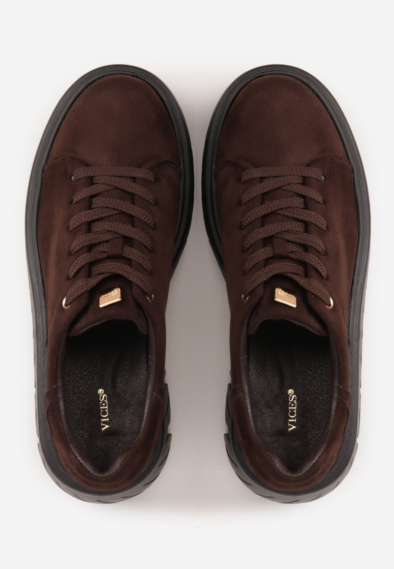 vices Sneakers pe platformă chunky Tassi Maro