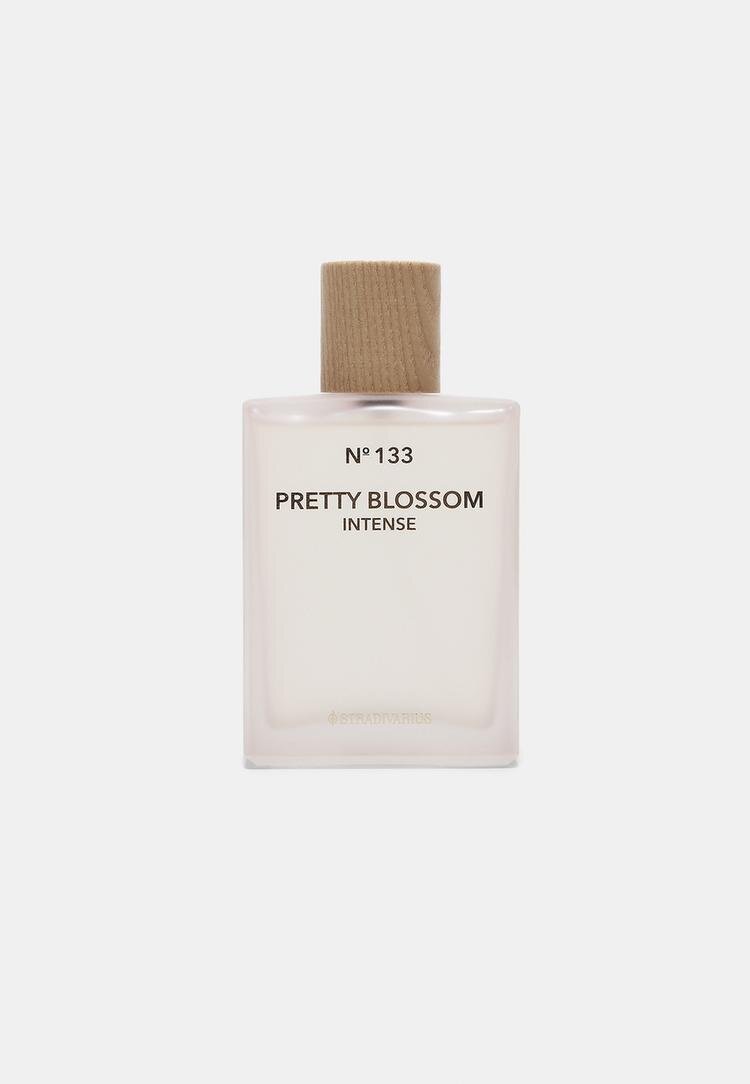Stradivarius Apă De Parfum N. 133 Pretty Blossom Intense 100 Ml Ecru Os