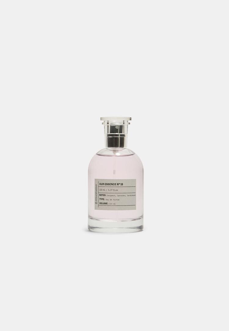 Stradivarius Apă De Parfum N.15 Our Essence Lila Os