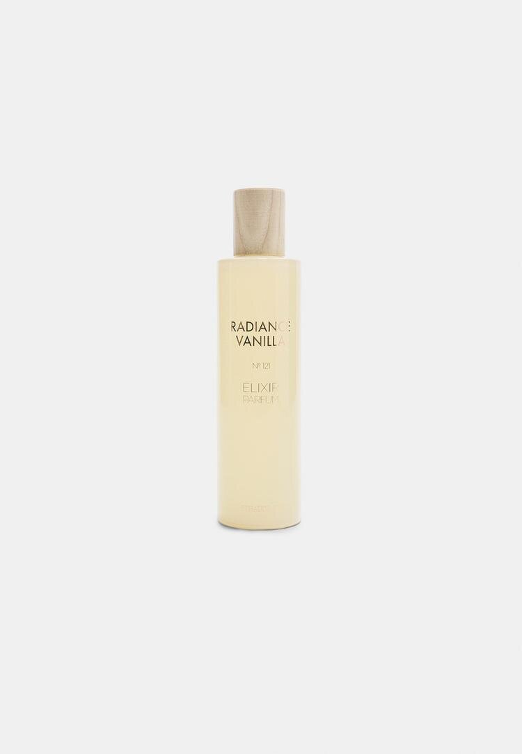 Stradivarius N.121 Radiance Vanilla Elixir Parfum 100 Ml Galben Pastel Os