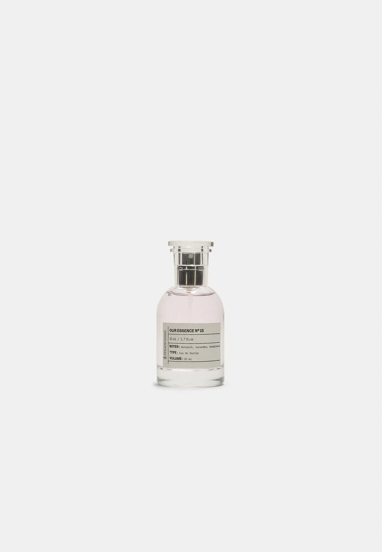 Stradivarius N. 15 Our Essence 50ml Lila Os